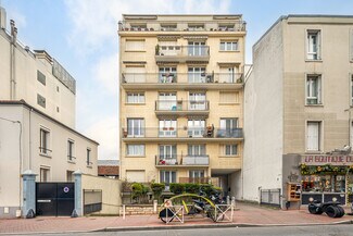 More details for 20 Rue Périer, Montrouge - Office to Rent