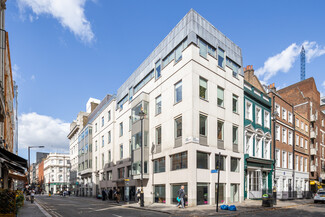 More details for 12 Soho Sq, London - Office for Rent