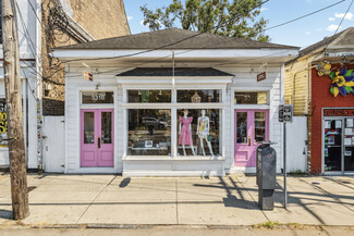 More details for 3316-3318 Magazine St, New Orleans, LA - Retail for Rent