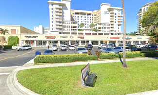 More details for 2501-2581 E Sunrise Blvd, Fort Lauderdale, FL - Office/Retail for Rent