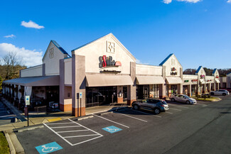 More details for 10515-10631 Greenbelt Rd, Lanham, MD - Retail for Rent