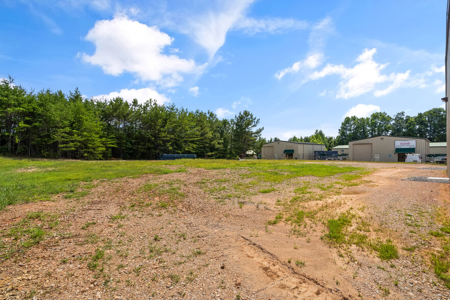 27 Airport Business, Jasper, GA for rent - Building Photo - Image 3 of 32