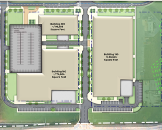 More details for 170 Innovation Way, Wilmington, DE - Flex, Industrial for Rent