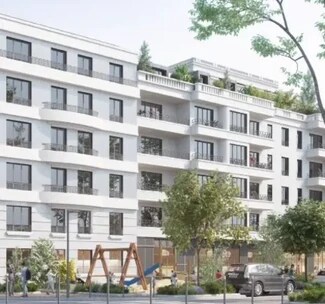 More details for Avenue Du Général De Gaulle, Clamart - Build-to-Rent for Sale