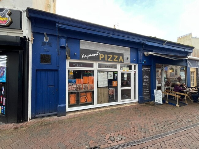 More details for Bank Street, Teignmouth - Retail for Sale
