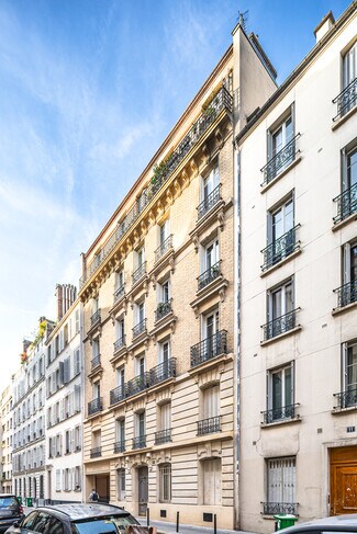 More details for 9 Rue Claude Pouillet, Paris - Office to Rent