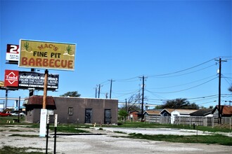 219 HWY 35, Gregory, TX for sale Building Photo- Image 1 of 1