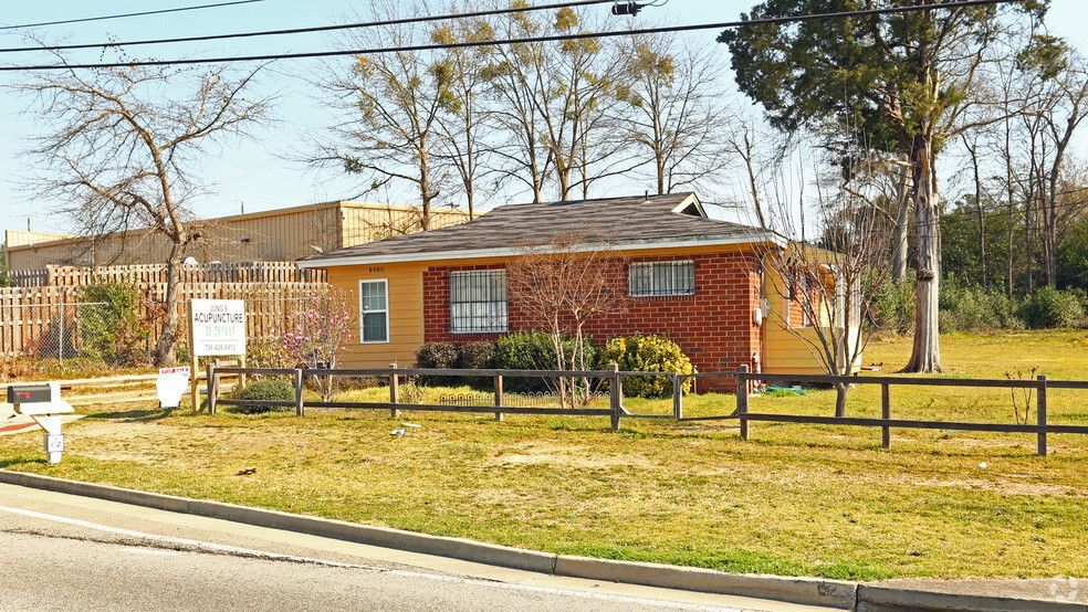 3039 Meadowbrook Dr, Augusta, GA for sale - Primary Photo - Image 1 of 1