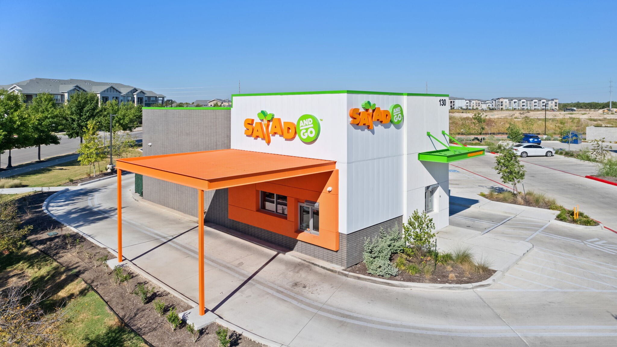 130 Chris Kelley Blvd, Hutto, TX for sale Primary Photo- Image 1 of 1