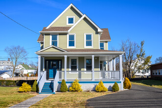 265 E Main St, Somerville, NJ for sale Building Photo- Image 1 of 1