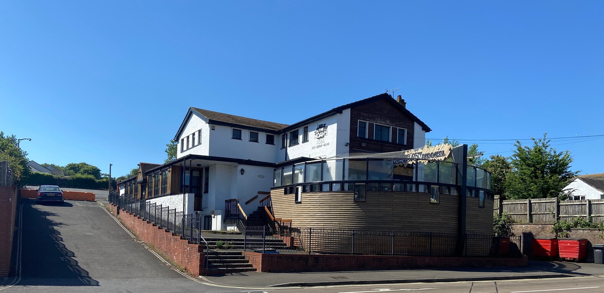 267 Totnes Rd, Paignton for sale Building Photo- Image 1 of 1