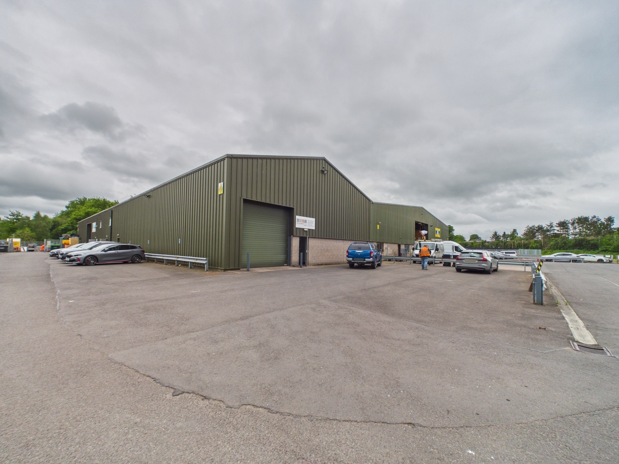 Catherinefield Rd, Dumfries to rent Primary Photo- Image 1 of 9
