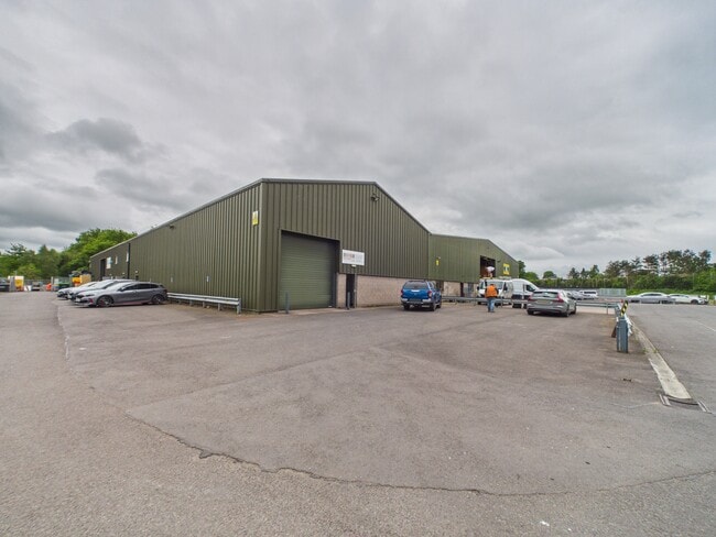More details for Catherinefield Rd, Dumfries - Industrial to Rent