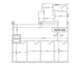 2204-2218 NW Market St, Seattle, WA for rent Floor Plan- Image 1 of 4