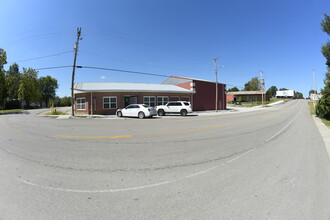 201 N Main St, Urich, MO for sale Building Photo- Image 1 of 1