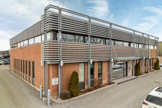 More details for 6205 Boul Des Grandes-Prairies, Montréal, QC - Co-working to Rent