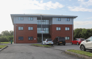 More details for Heol Aur, Llanelli - Office for Rent