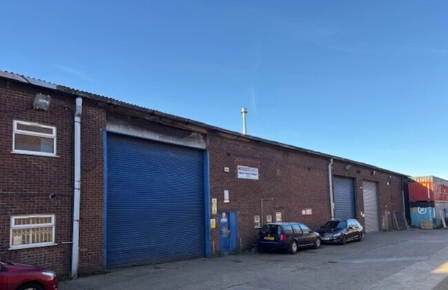 More details for 53 Wenlock Rd, Leicester - Industrial to Rent