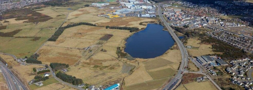 Loirston Rd, Aberdeen for sale - Primary Photo - Image 1 of 1