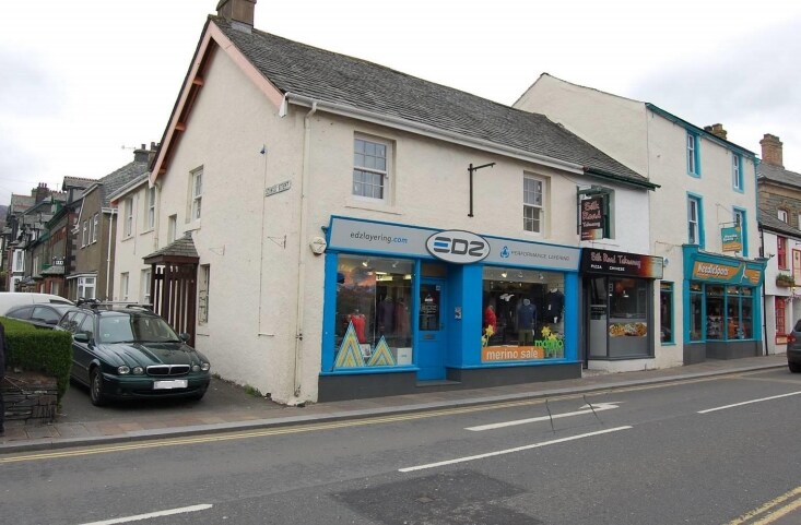 60 Main St, Keswick for sale Primary Photo- Image 1 of 1