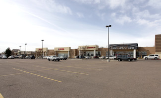 More details for 2828-2920 N Powers Blvd, Colorado Springs, CO - Retail for Rent