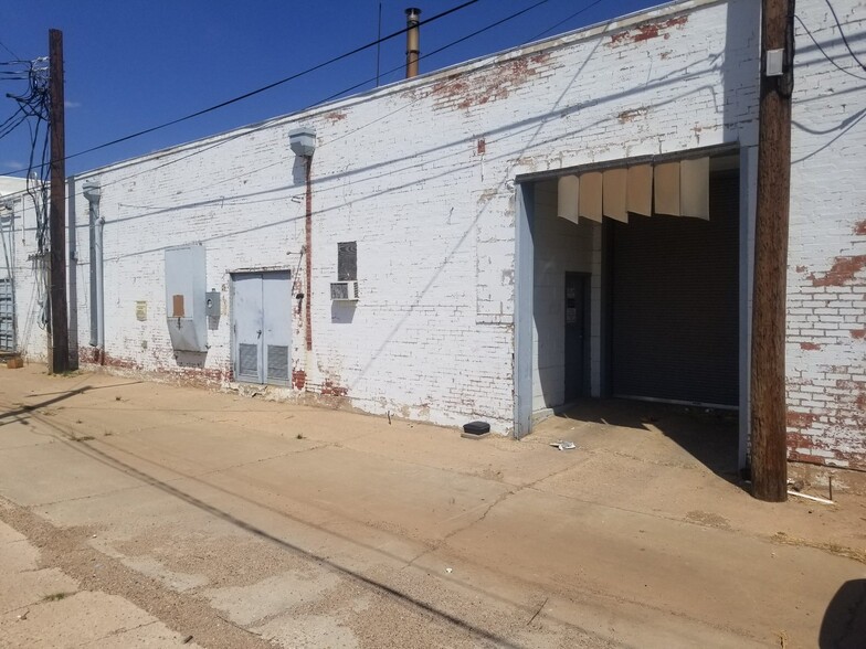 1962 Texas Ave, Lubbock, TX for rent - Building Photo - Image 3 of 3