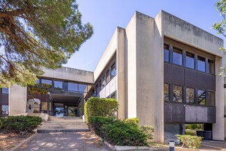 More details for 52 Avenue De Hambourg, Marseille - Office to Rent