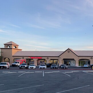 More details for 14201 Palm Dr, Desert Hot Springs, CA - Office/Retail for Rent