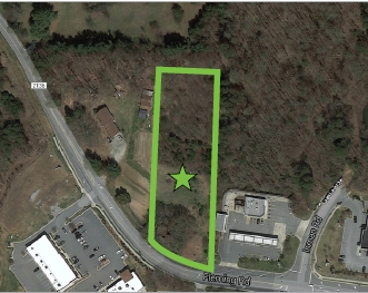 2308 Fleming Rd, Greensboro, NC for sale - Building Photo - Image 2 of 7