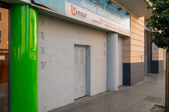 Calle CARRETERA DE CARMONA, 6, Sevilla, Sevilla to rent Floor Plan- Image 1 of 2