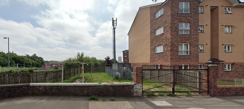 240 Petershill Rd, Glasgow for sale Primary Photo- Image 1 of 1