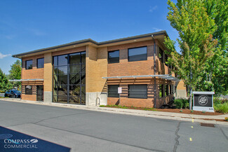 More details for 123 SW Columbia St, Bend, OR - Office for Rent