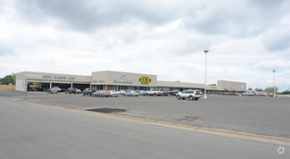 More details for 8101-8155 W Camp Bowie Blvd, Fort Worth, TX - Retail for Rent