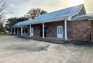 More details for 13444 Hooper Rd, Baton Rouge, LA - Office for Sale