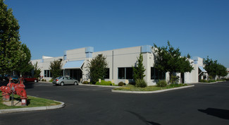 More details for 539-545 Parrott St, San Jose, CA - Industrial for Rent