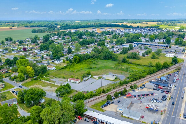 More details for 110 Cranes Ln, Ranson, WV - Land for Auction