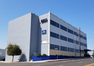 More details for 6060 W Manchester Ave, Los Angeles, CA - Office for Rent