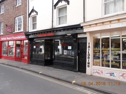 13 Goodramgate, York for sale Primary Photo- Image 1 of 1