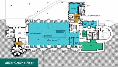 15 Mansfield Pl, Edinburgh to rent Floor Plan- Image 1 of 10