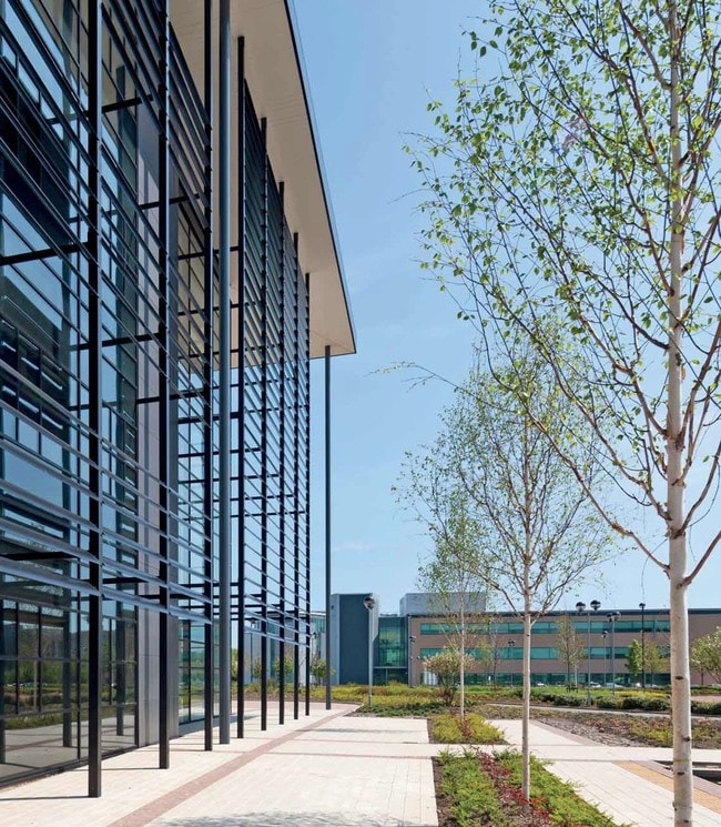 More details for 5 Quick Silver Way, Newcastle Upon Tyne - Office for Sale