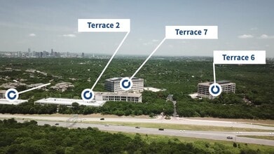 2600 Via Fortuna, Austin, TX to rent - Commercial Listing Video