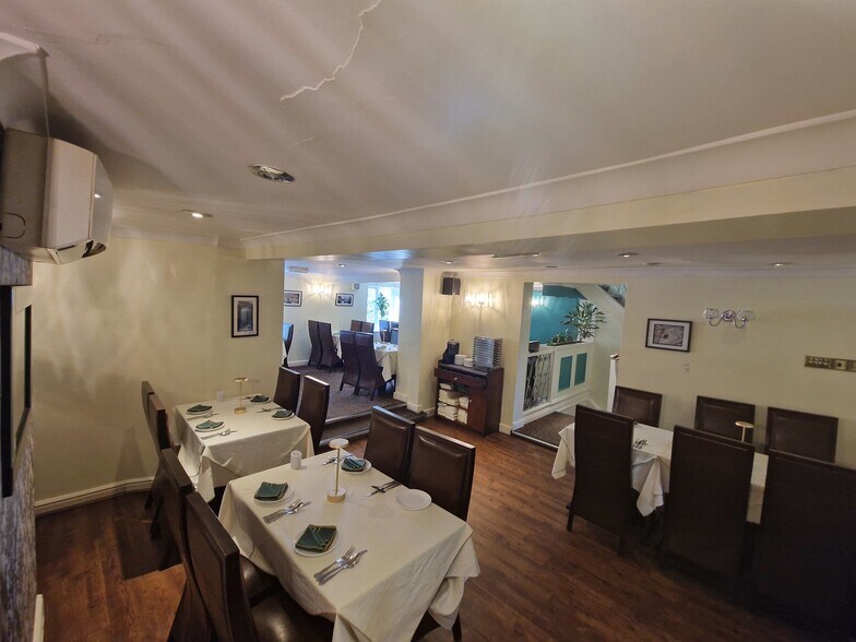 84 Bridge St, Belper for sale - Building Photo - Image 3 of 29