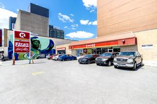 331-333 Rideau St, Ottawa ON - Commercial Property