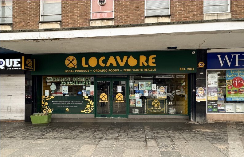 20-22 Cowgate, Kirkintilloch for sale Primary Photo- Image 1 of 1