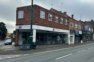 More details for 15A Alcester Rd, Studley - Retail for Rent