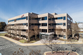 More details for 2701 Prosperity Ave, Merrifield, VA - Office, Flex for Rent