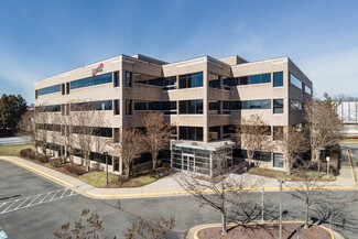 More details for 2701 Prosperity Ave, Merrifield, VA - Office, Light Industrial for Rent