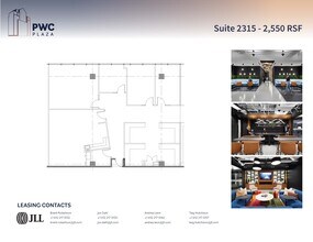 45 S 7th St, Minneapolis, MN for rent Floor Plan- Image 1 of 1