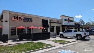 More details for 13950 E Mississippi Ave, Aurora, CO - Retail for Rent