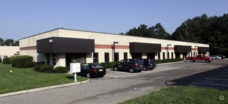 More details for 423 Commerce Ln, West Berlin, NJ - Industrial for Rent